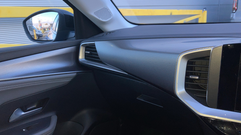 Vauxhall Mokka 1.2 Turbo 100 Elite Nav 5dr Petrol Hatchback